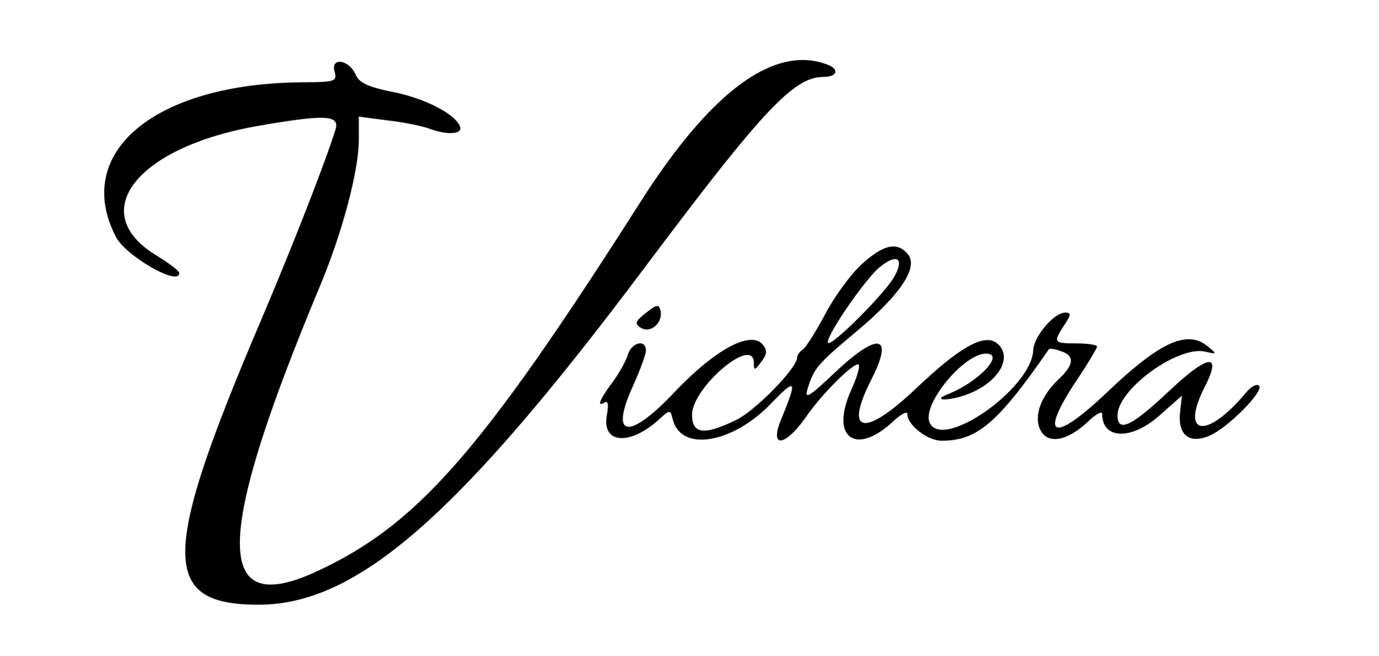 Vichera GmbH